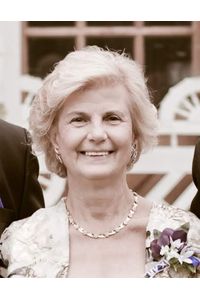 Sharon Douglass Grant (nee Miller)