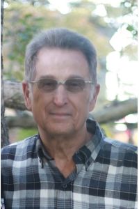 Lawrence Bateman Crocker