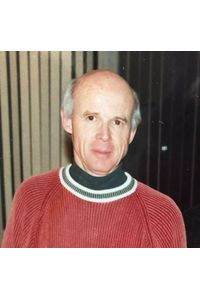 Robert (Bob) Terence Jamieson