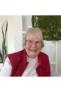 Barbara Gail Stewart