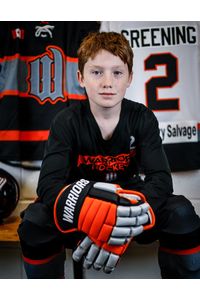 Rowen John Irwin Greening