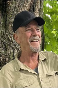 Brian Arthur Robertson