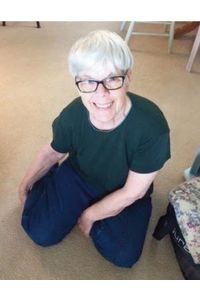 Mary Ruth Dunsdon Goetze