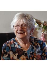 Beverley Faye Bailey