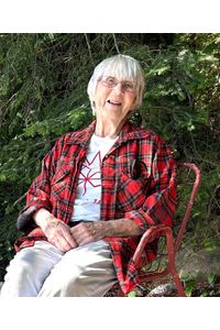 Dorothy Hilda Gray (nee Hardy)