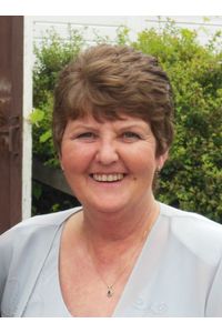 Deborah Lynn Houston