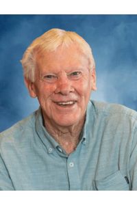 Laverne Alvin Samuel Thomas