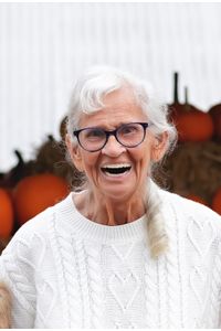 Marion Carale Cowey
