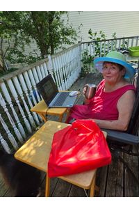 Deborah Kathleen Brown