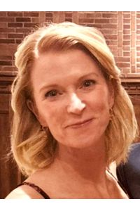 Brianne Marie Thompson (nee Pearson)