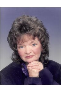 Marlene Edna Joan Bovie (née. Oliver)