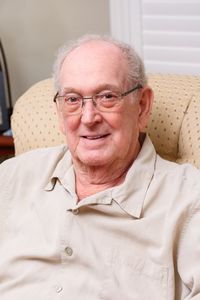 Wayne Gordon Curtis