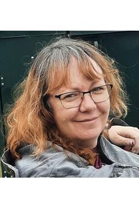 Marilyn Marie Mollon (née Blackbourn)