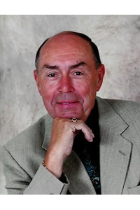 Ronald Harry Gatward