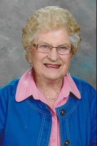 Hazel  Armstrong