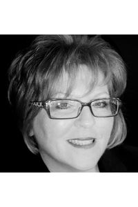 Marlene  Mitchelmore (nee Bette Marlene Cameron)