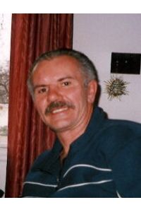 Elwood Wayne Moore