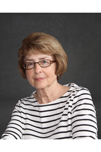 Susan Catherine Sears (née Yates)