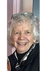 Loretta Joanne Dawe