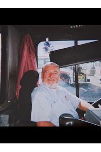 Roger Stirling Smith