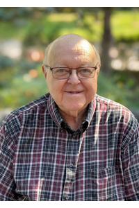 Bruce Edward George Faulkner