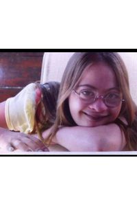Hailey Rebecca Wilkens