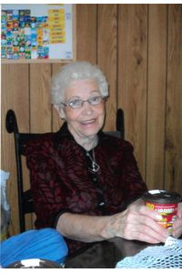Joyce Theresa Newman