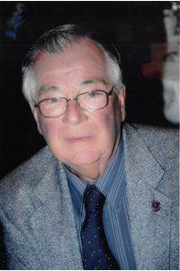 Douglas George Morden