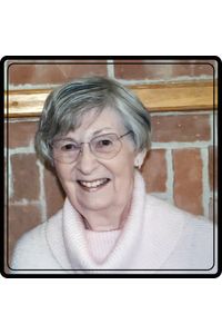 Anne  Aitken (née Cunningham)