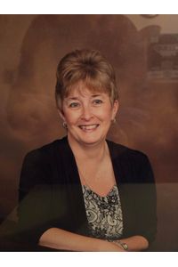 Ruth Elizabeth Hall
