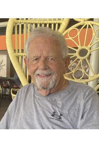Paul  Dickson