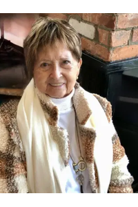 Eleanor  Baldry (née Seabrooke)