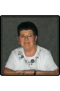 Barbara Louise Gartner (née Moore)