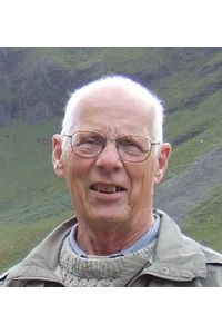 James  Saigeon
