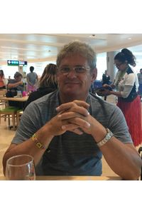 Gary William Mitchell