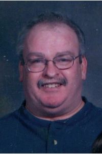 Brian Clyde Rideout