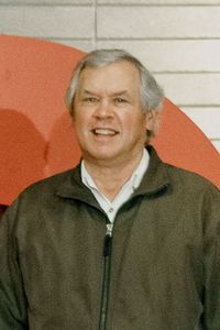 Bruce Charles Bedford