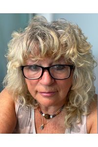 Beverly Ann Staples (Truax)