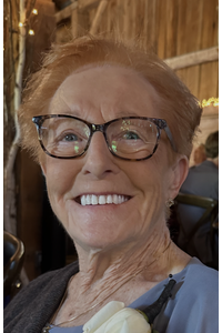 Eva Viola Woods (Hargrave)