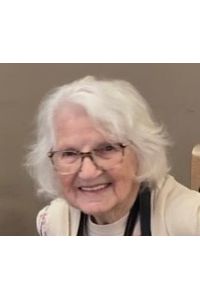 Jeanie Mary Steele (Monaghan)