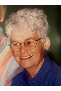Margaret Grace Wansbrough (Tangney)