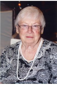 Margaret Mary Lynch