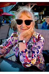 Denise Elenore Lockhart
