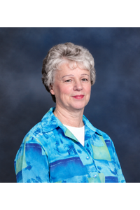 Evelyn Jeanette Illman