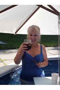 Judith Maureen Duffort (Judi)