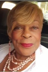Audrey Jenkins Woods