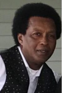 Herman Lee Harris
