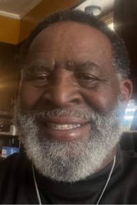 Rev. Solomon  Matthew, Jr.