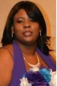 Charlene Joyce Chambers-Carter