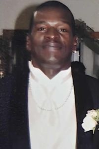 Michael Louis Sterling